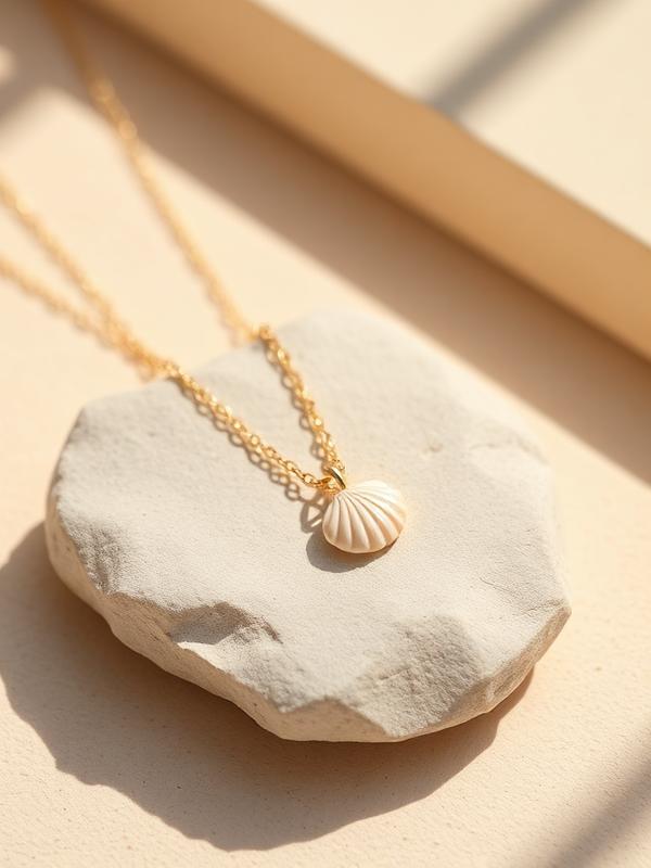 Collar Concha
