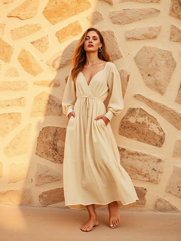 Vestido Menorca